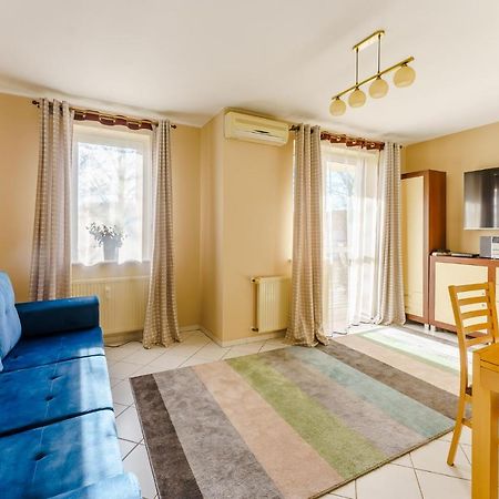 Apartament Klonowa Kołobrzeg Exterior foto