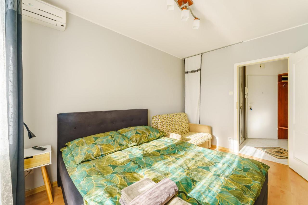 Apartament Klonowa Kołobrzeg Exterior foto
