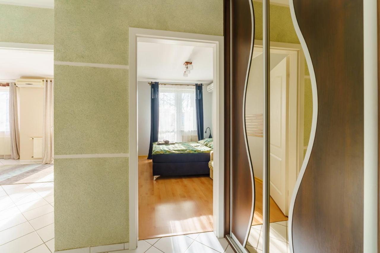 Apartament Klonowa Kołobrzeg Exterior foto