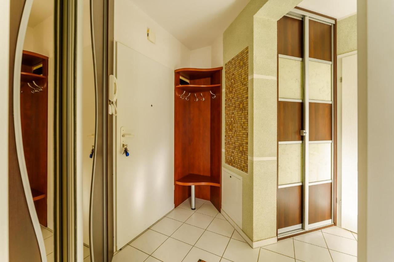 Apartament Klonowa Kołobrzeg Exterior foto